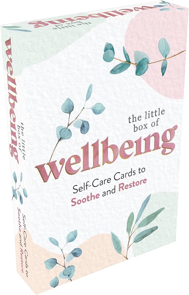 The Little Box of Well-Being