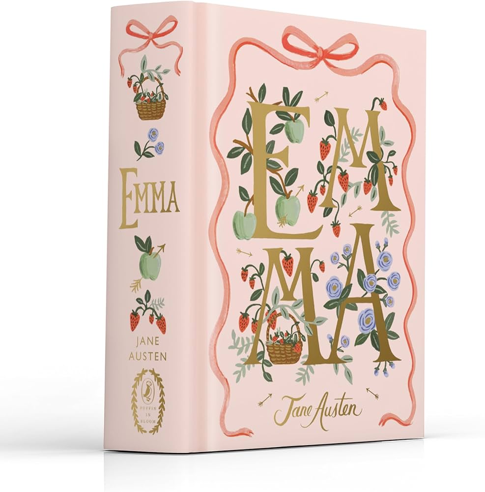 Emma (Puffin in Bloom)