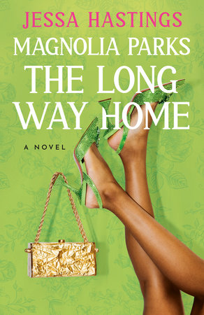Magnolia Parks: The Long Way Home 