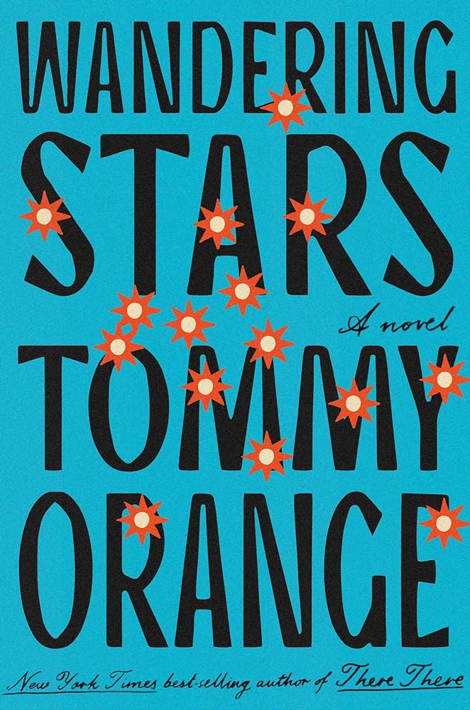 Wandering Stars: A Novel