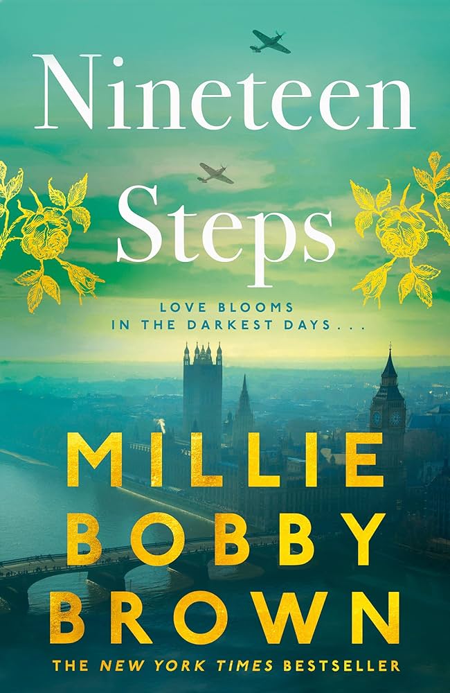 Nineteen Steps 
