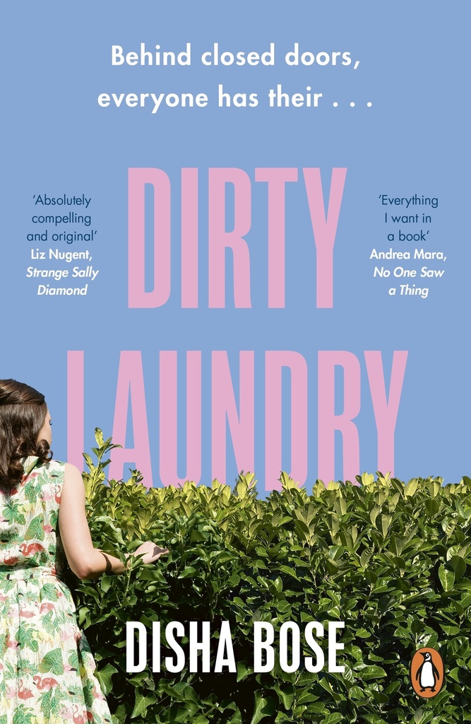 Dirty Laundry 