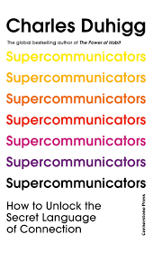Supercommunicators (NE)