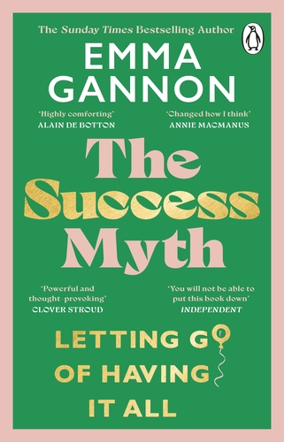 The Success Myth: Our obsession with achievement is a trap. This is how to break free