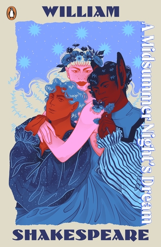 A Midsummer Night's Dream: Staged