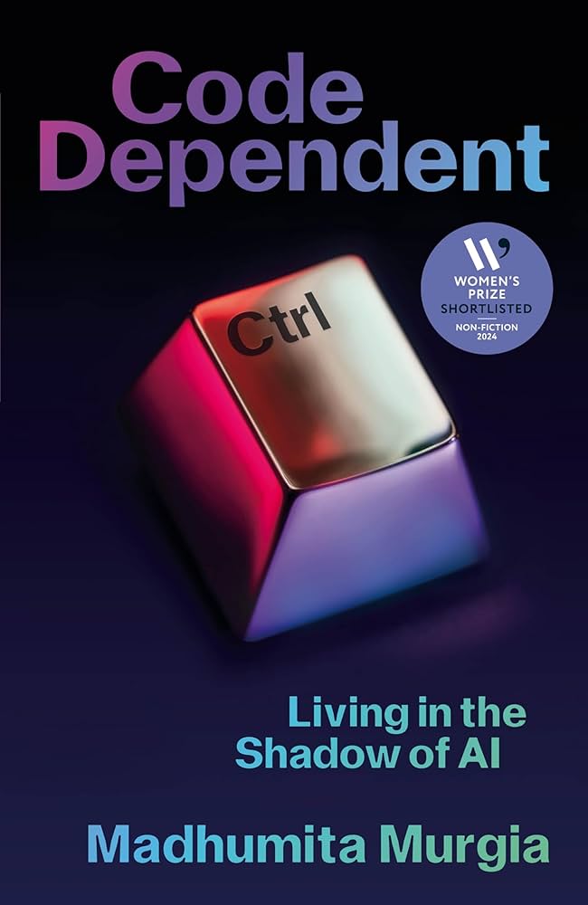 Code Dependent 