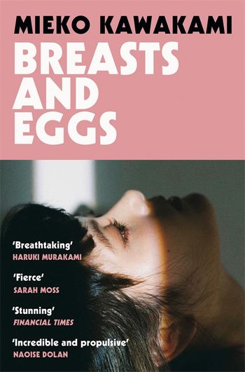 Breasts and Eggs 