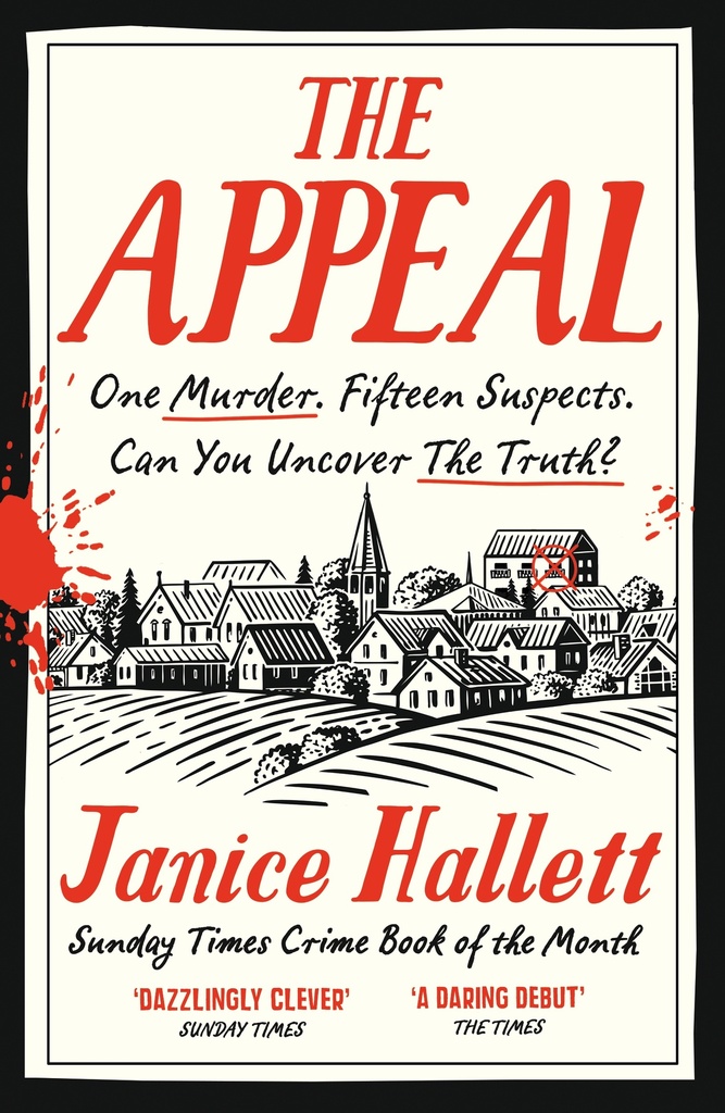 The Appeal