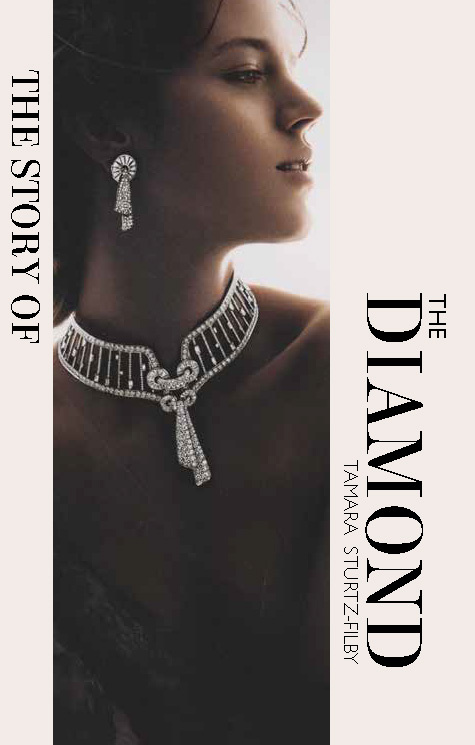 The Story of the Diamond: Timeless. Elegant. Iconic.