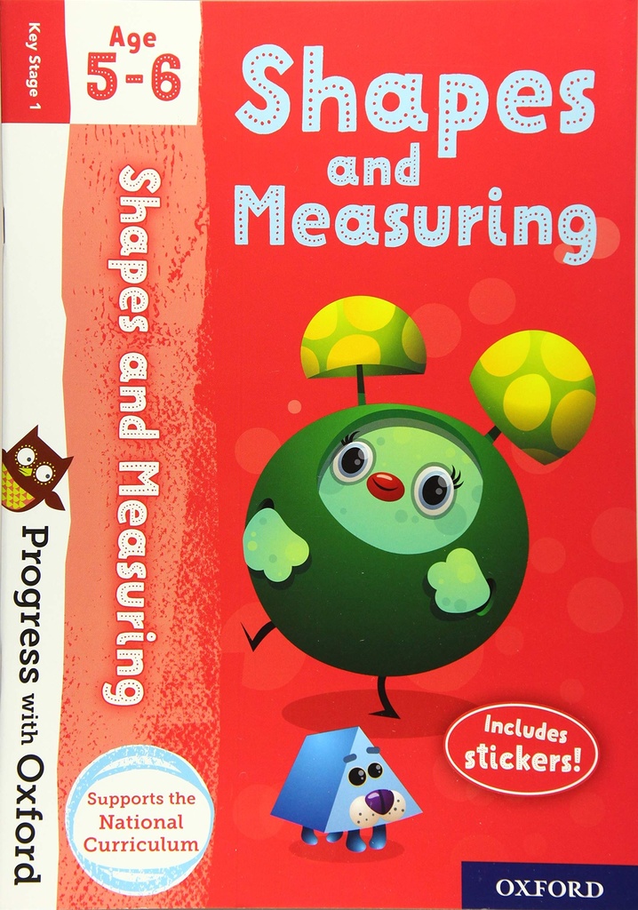 Shapes & Measuring