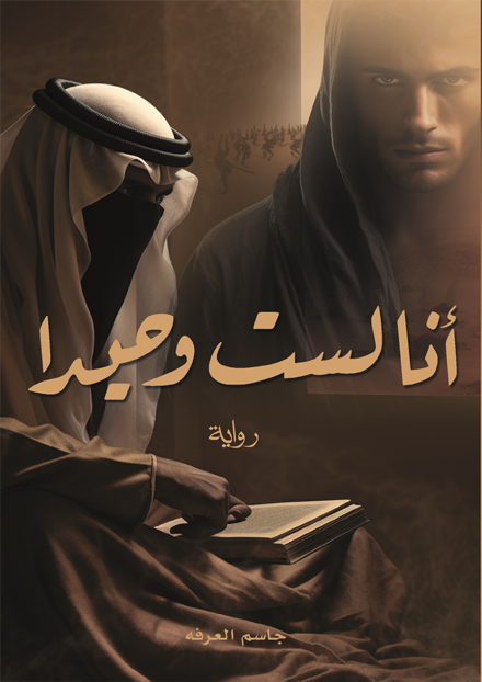 أنا لست وحيداً