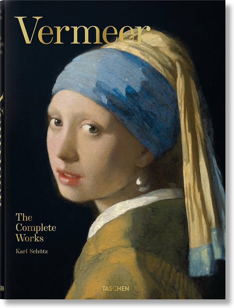 Vermeer: The Complete Works