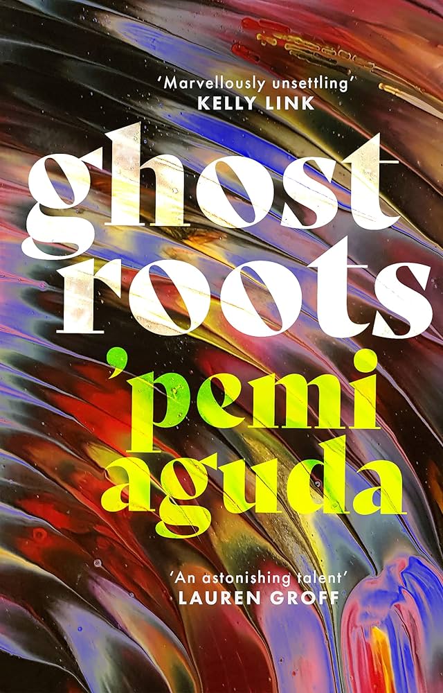 Ghost Roots