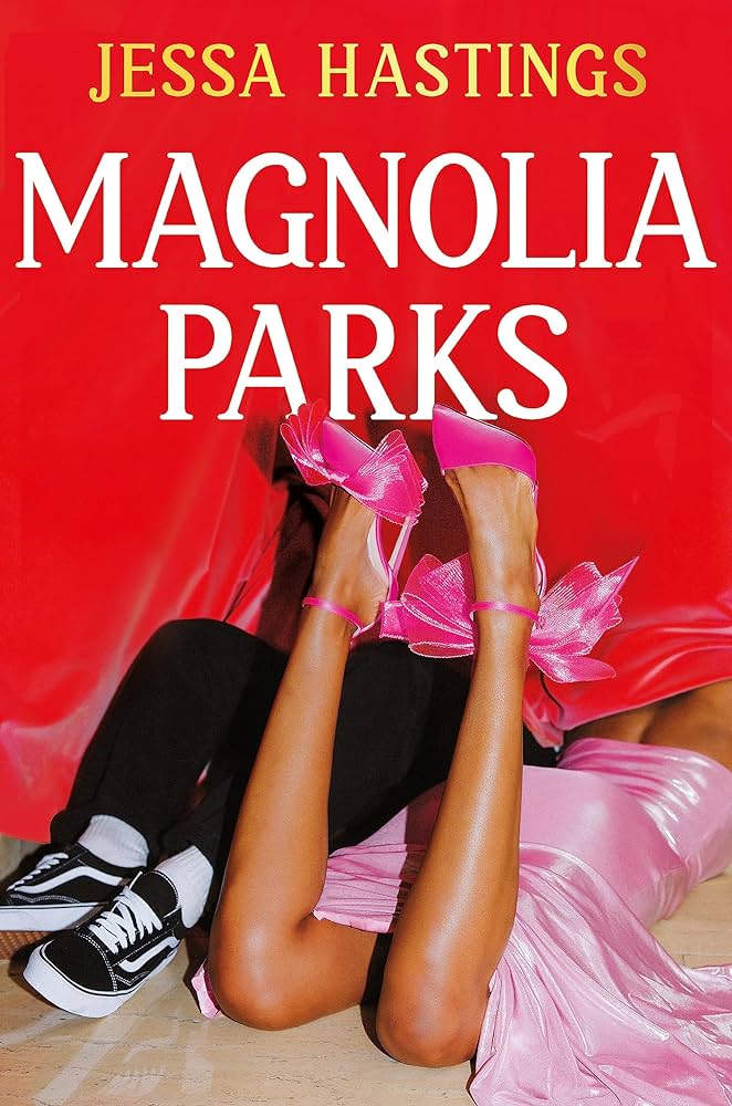 Magnolia Parks (MME)