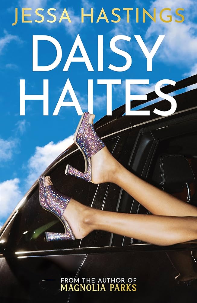 Daisy Haites (NE)
