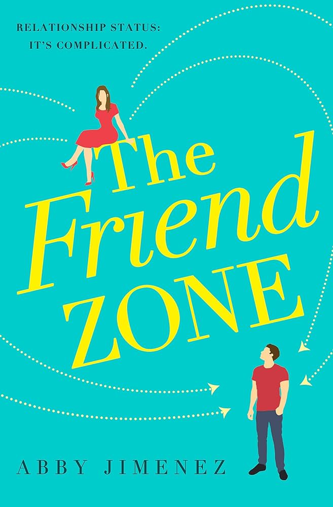 The Friend Zone