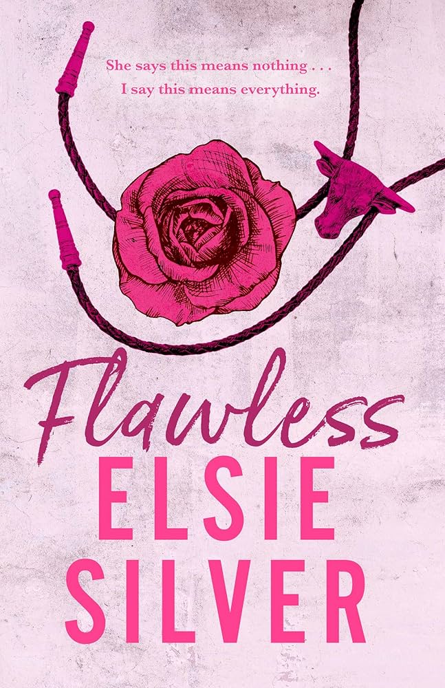 Flawless (Chestnut Springs)