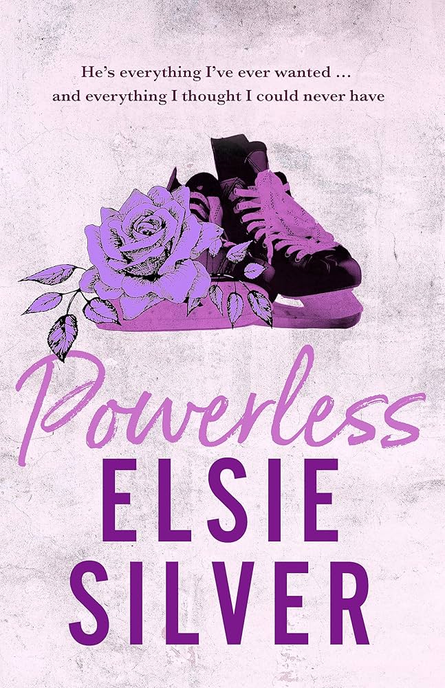Powerless (Chestnut Springs)