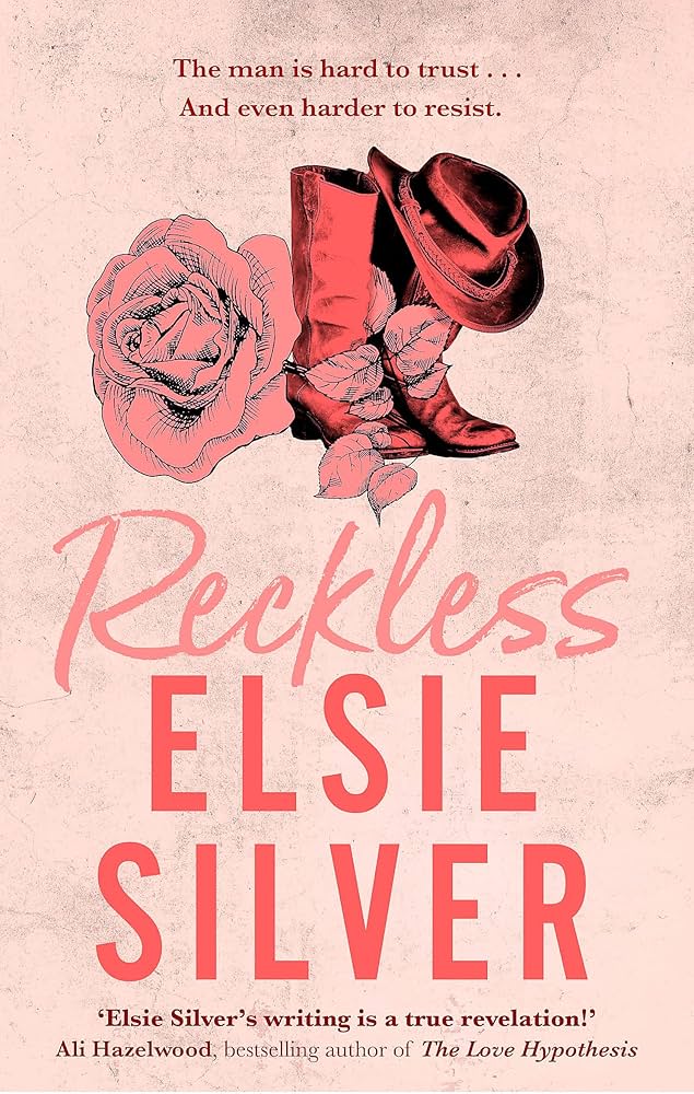 Reckless (Chestnut Springs)