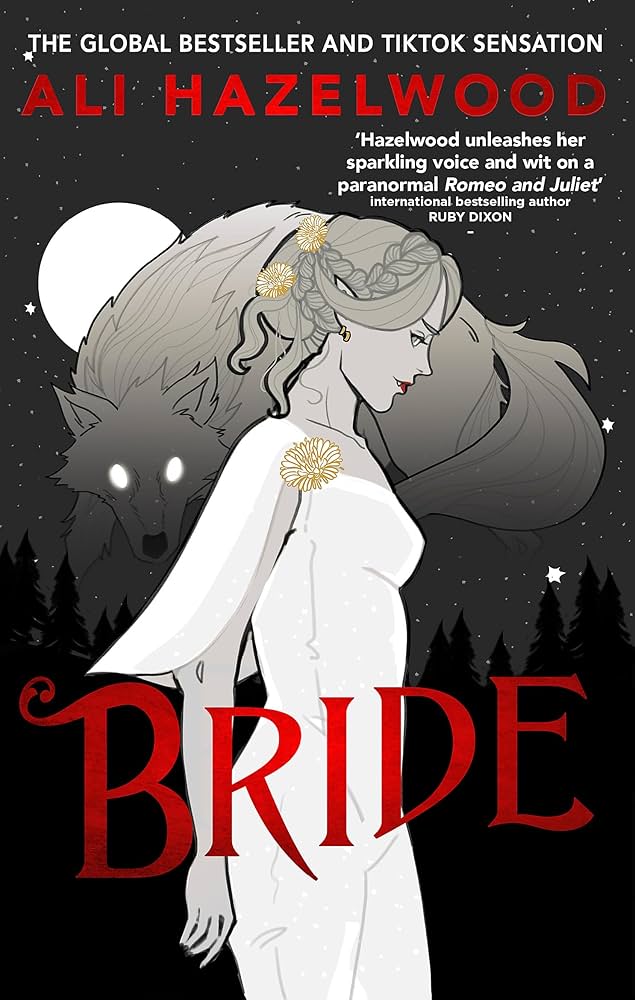 Bride (NE)