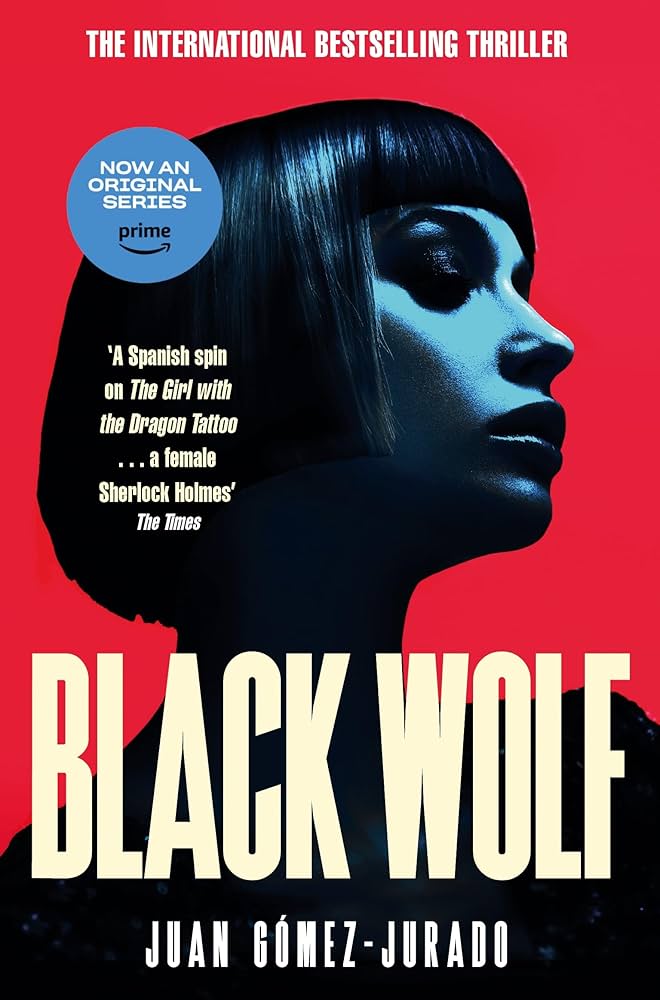 Black Wolf (NE)