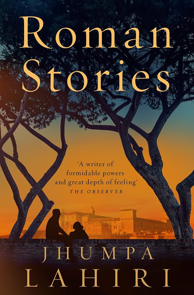 Roman Stories 