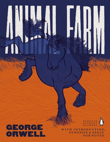 Animal Farm (Penguin Student Readers)