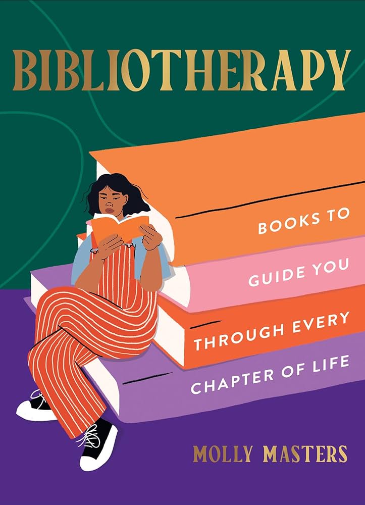 Bibiliotherapy