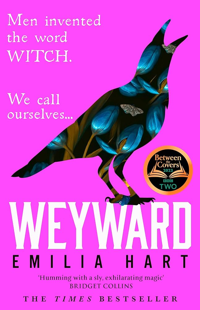 Weyward (International Edition)