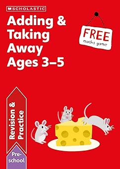 Adding & Taking Away