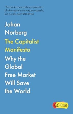 The Capitalist Manifesto