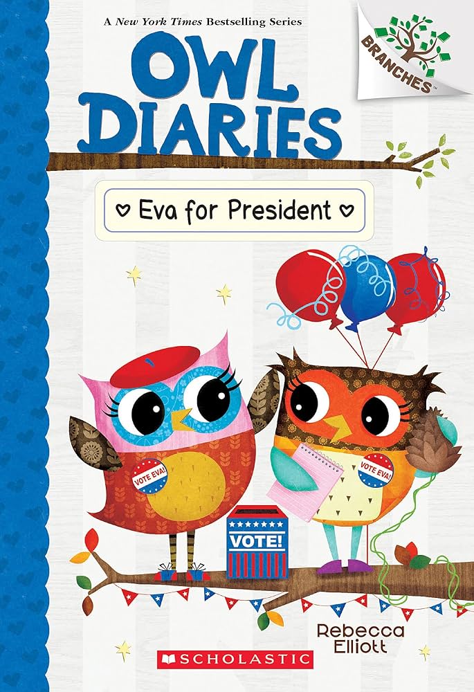 Eva for President