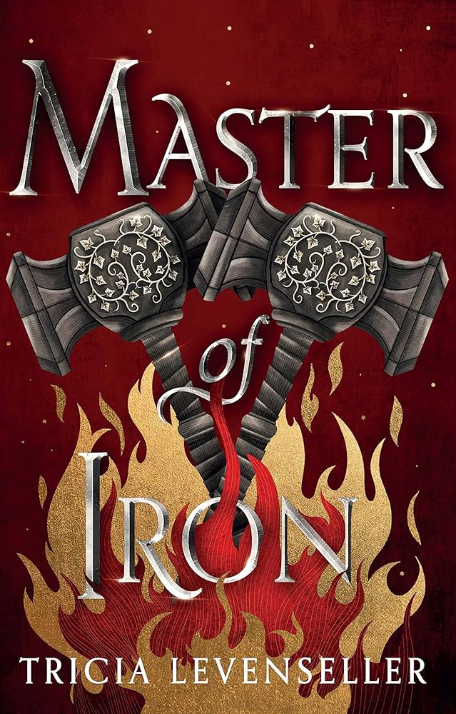 Master of Iron