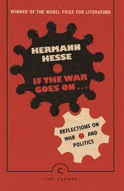 If The War Goes On