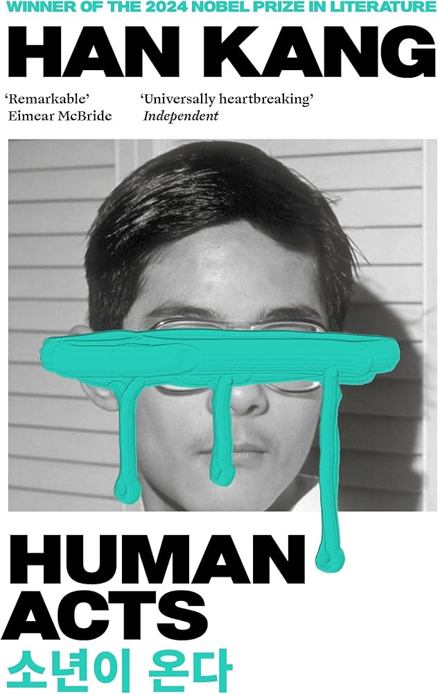 Human Acts (NE)