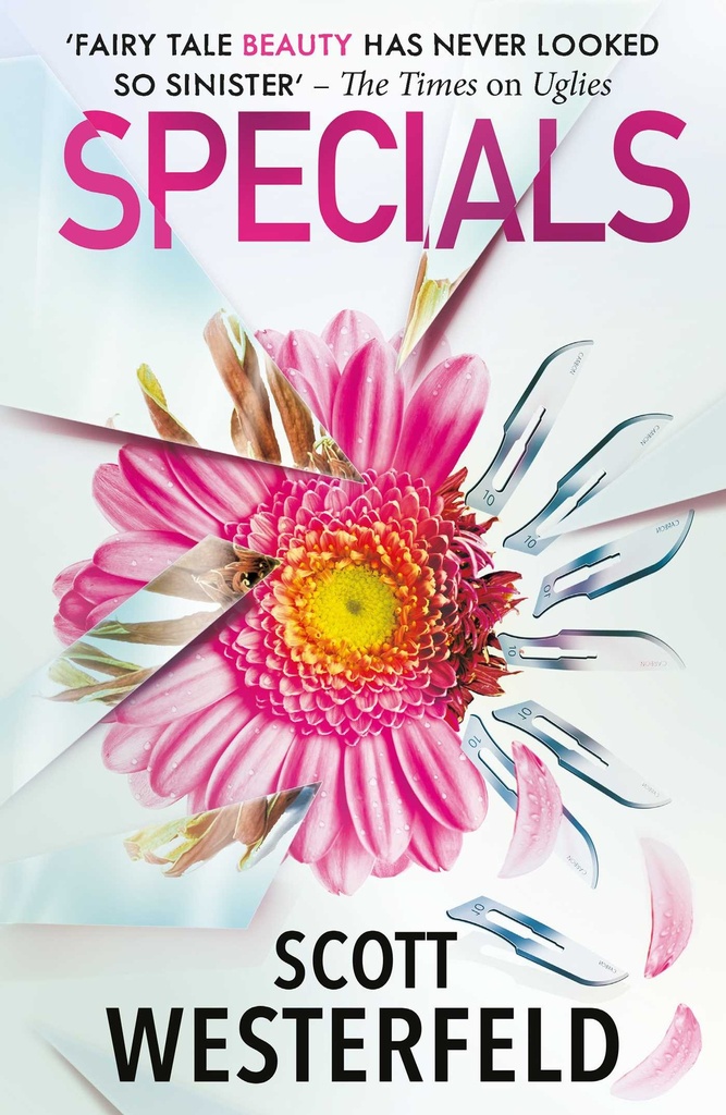 Specials (NE)