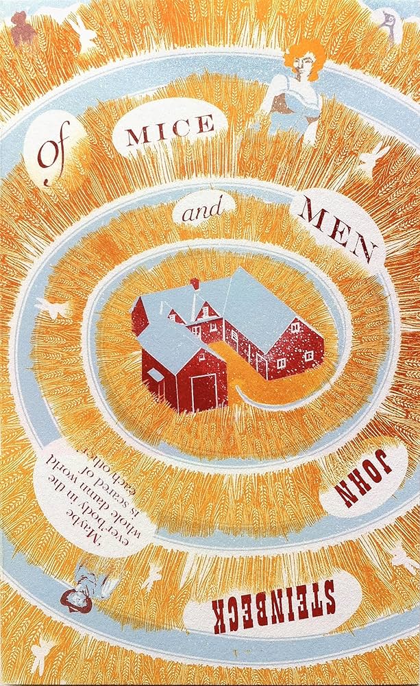 Of Mice and Men (PB)