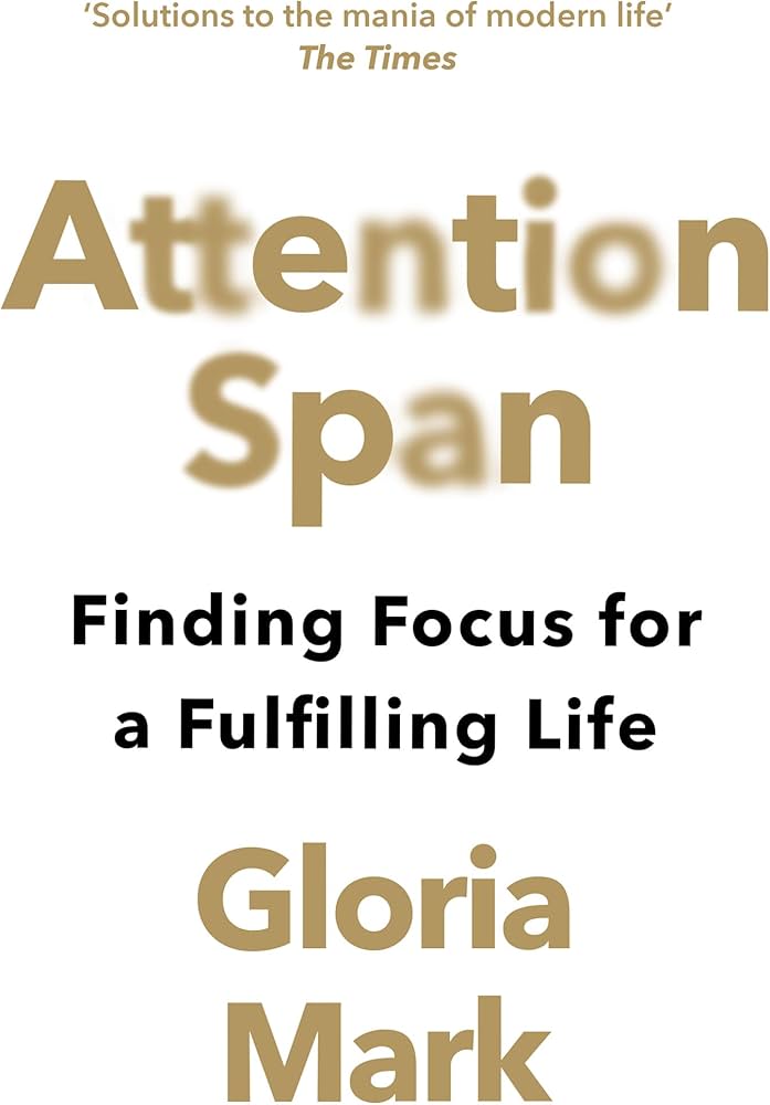 Attention Span (NE)
