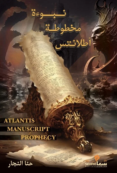 نبوءة مخطوطة أطلانتس