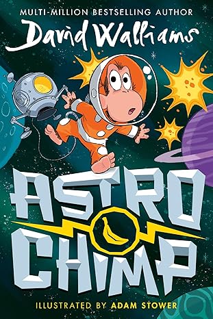 ASTROCHIMP PB