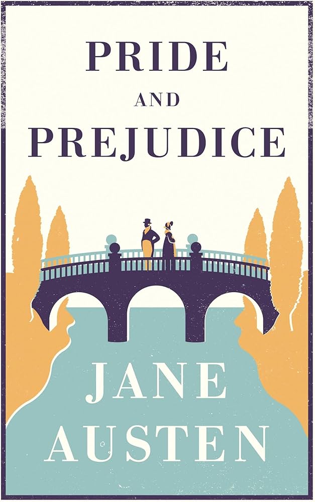 Pride and Prejudice