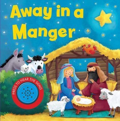 Away In Manger - Song Sounds