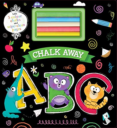 CHALK AWAY ABC
