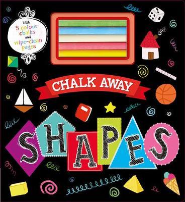 CHALK AWAY SHAPES
