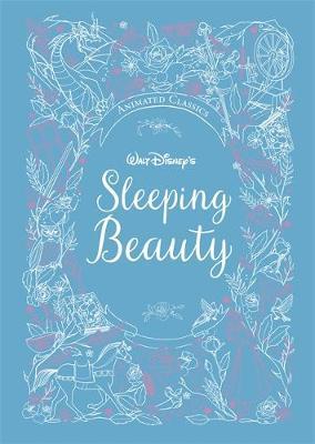 Disney Animated Classics- Sleeping Beauty