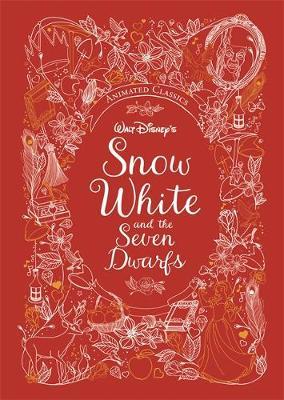 Disney Animated Classics- Snow White And Tyhe Seven Dwarfs