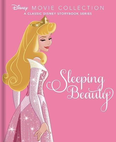 Mini Movie Collection Disney - Sleeping Beauty