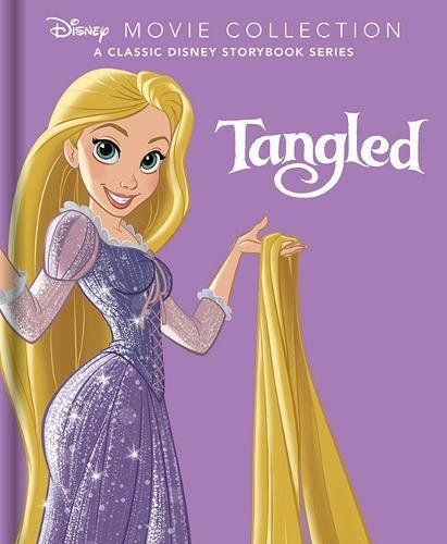 Mini Movie Collection Disney - Tangled