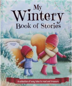 MY WINTERY BOOK OF STORIES