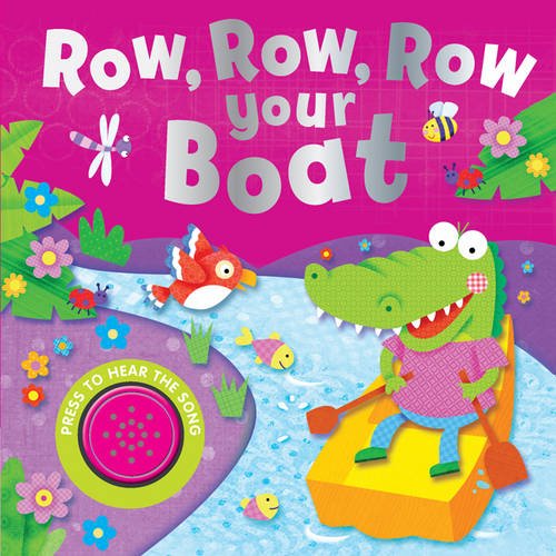 Song Sounds -Row Row Your Boat